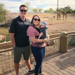 Meet your Posher, Chrisandra